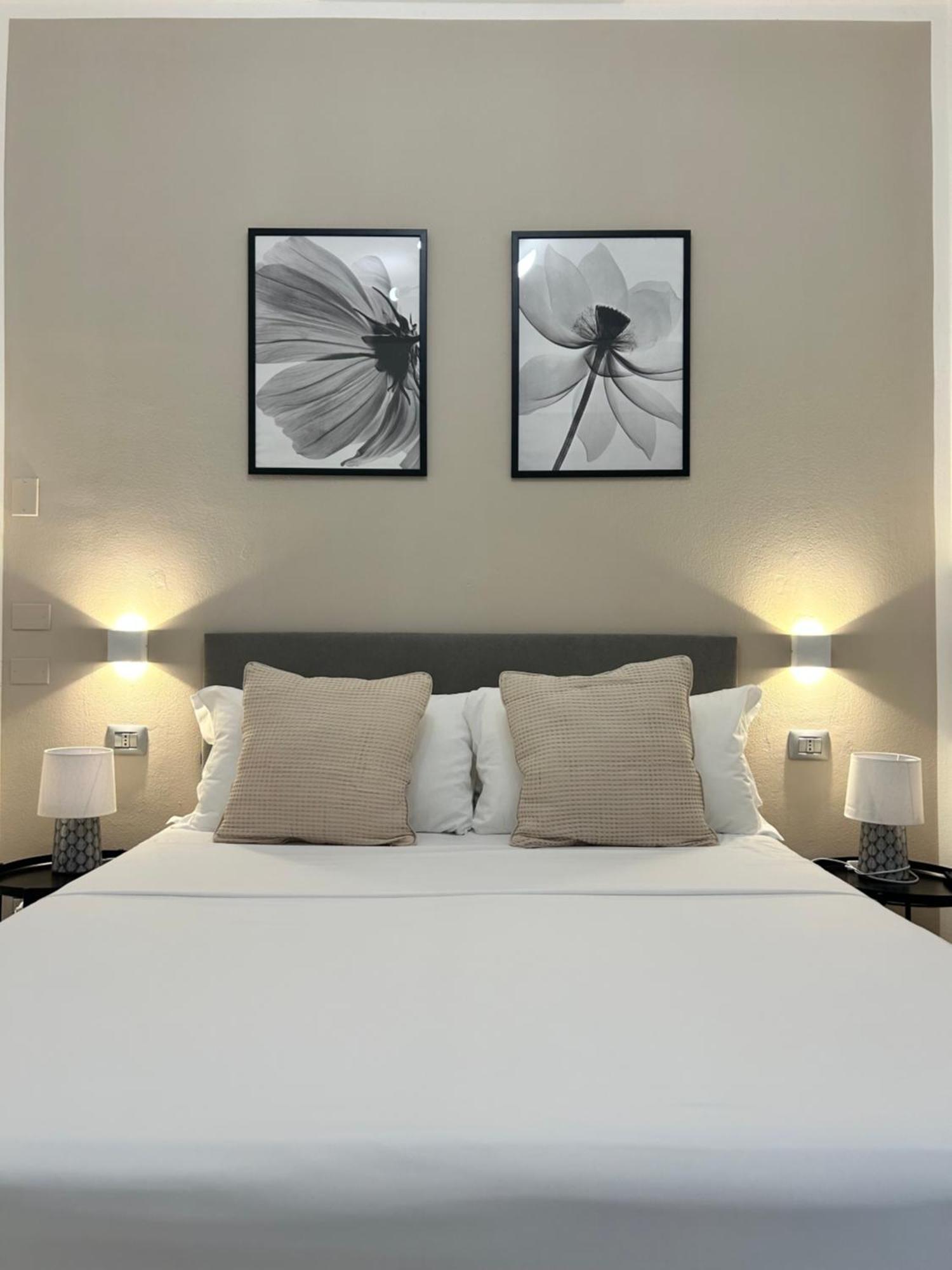Tezone Seven Apartments 维罗纳 外观 照片
