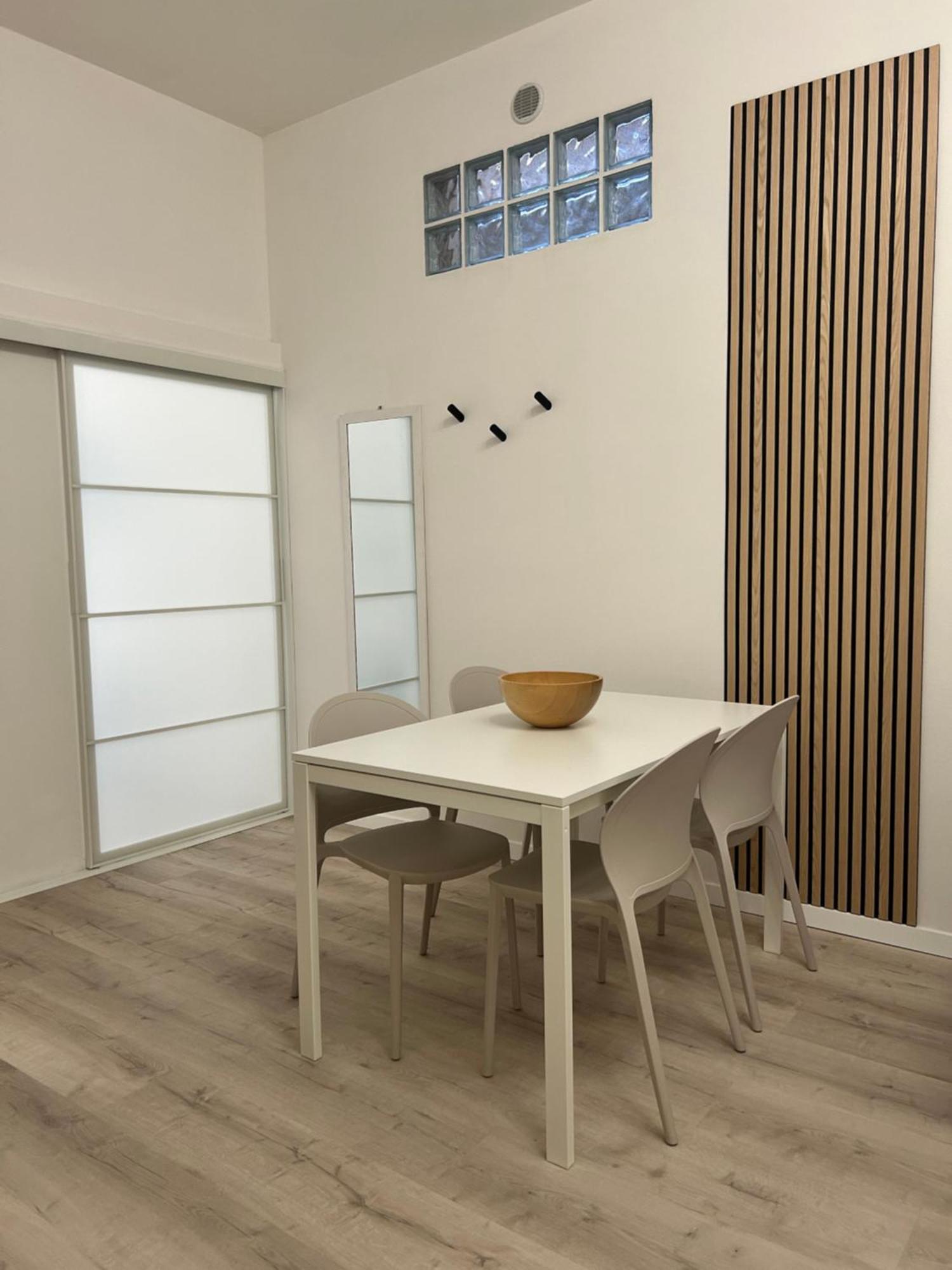 Tezone Seven Apartments 维罗纳 外观 照片