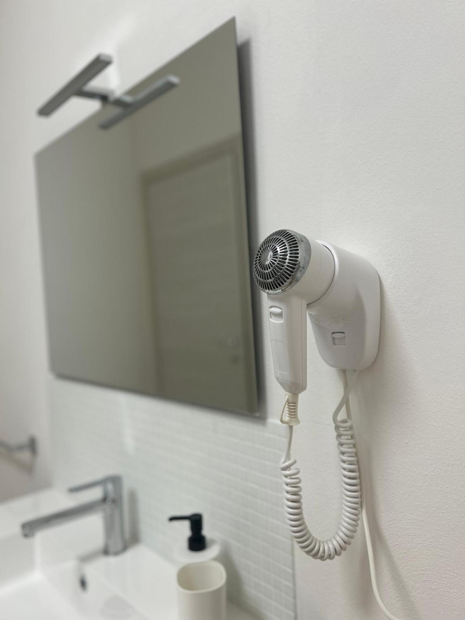 Tezone Seven Apartments 维罗纳 外观 照片