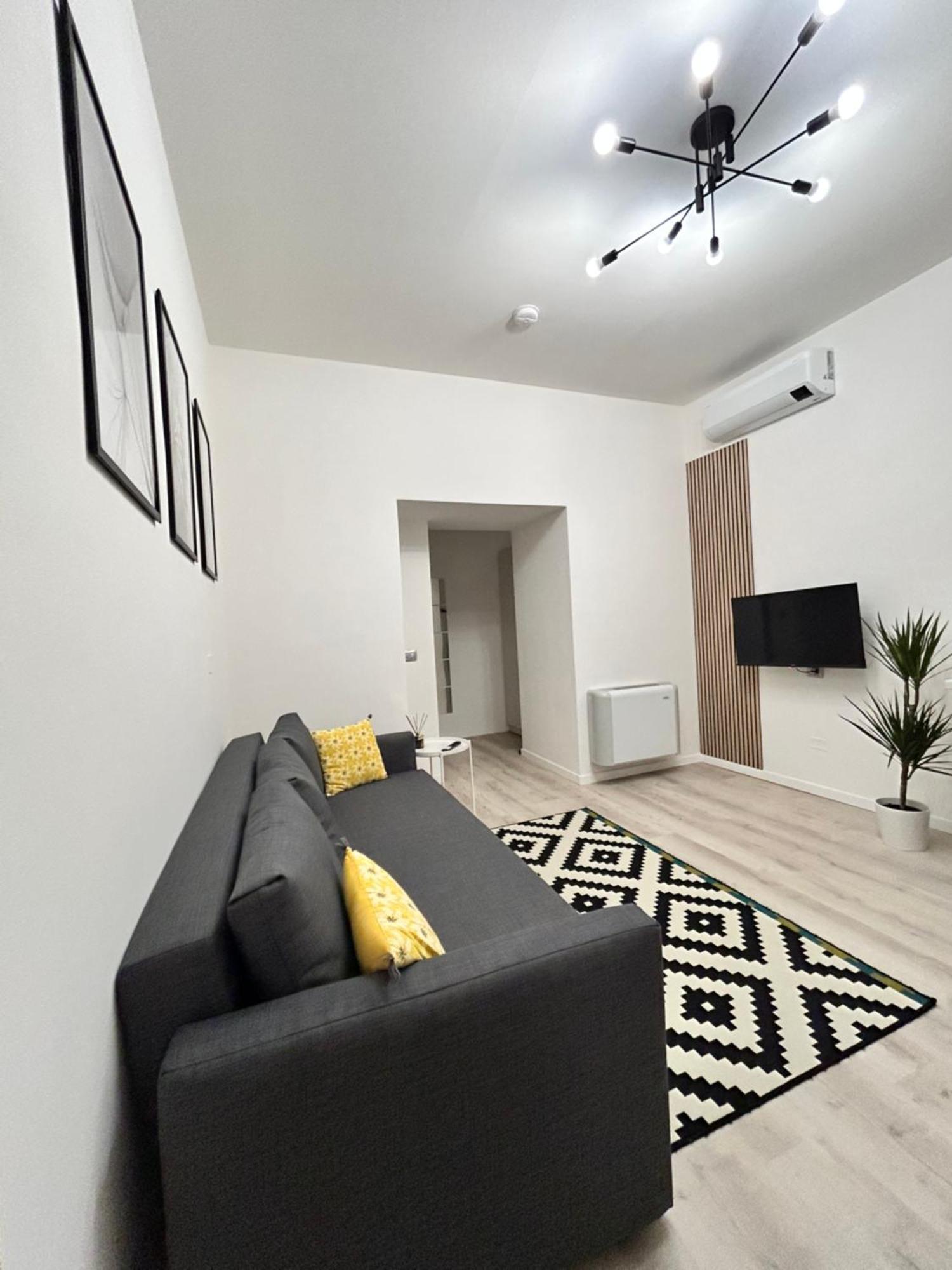 Tezone Seven Apartments 维罗纳 外观 照片