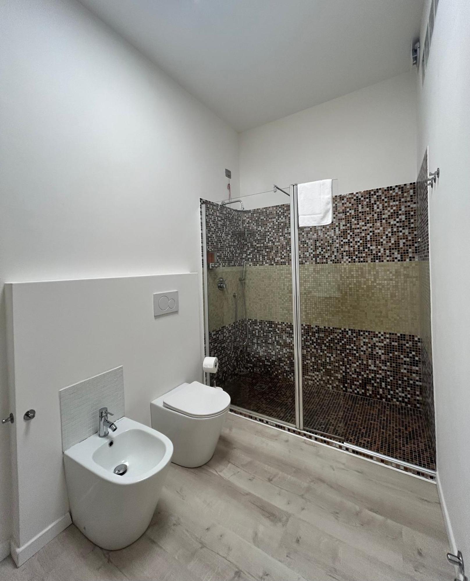 Tezone Seven Apartments 维罗纳 外观 照片