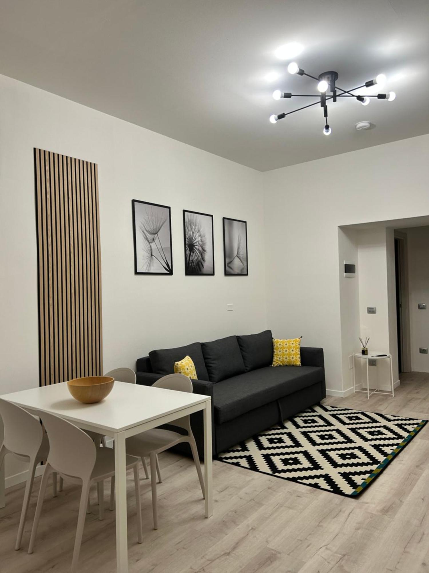 Tezone Seven Apartments 维罗纳 外观 照片
