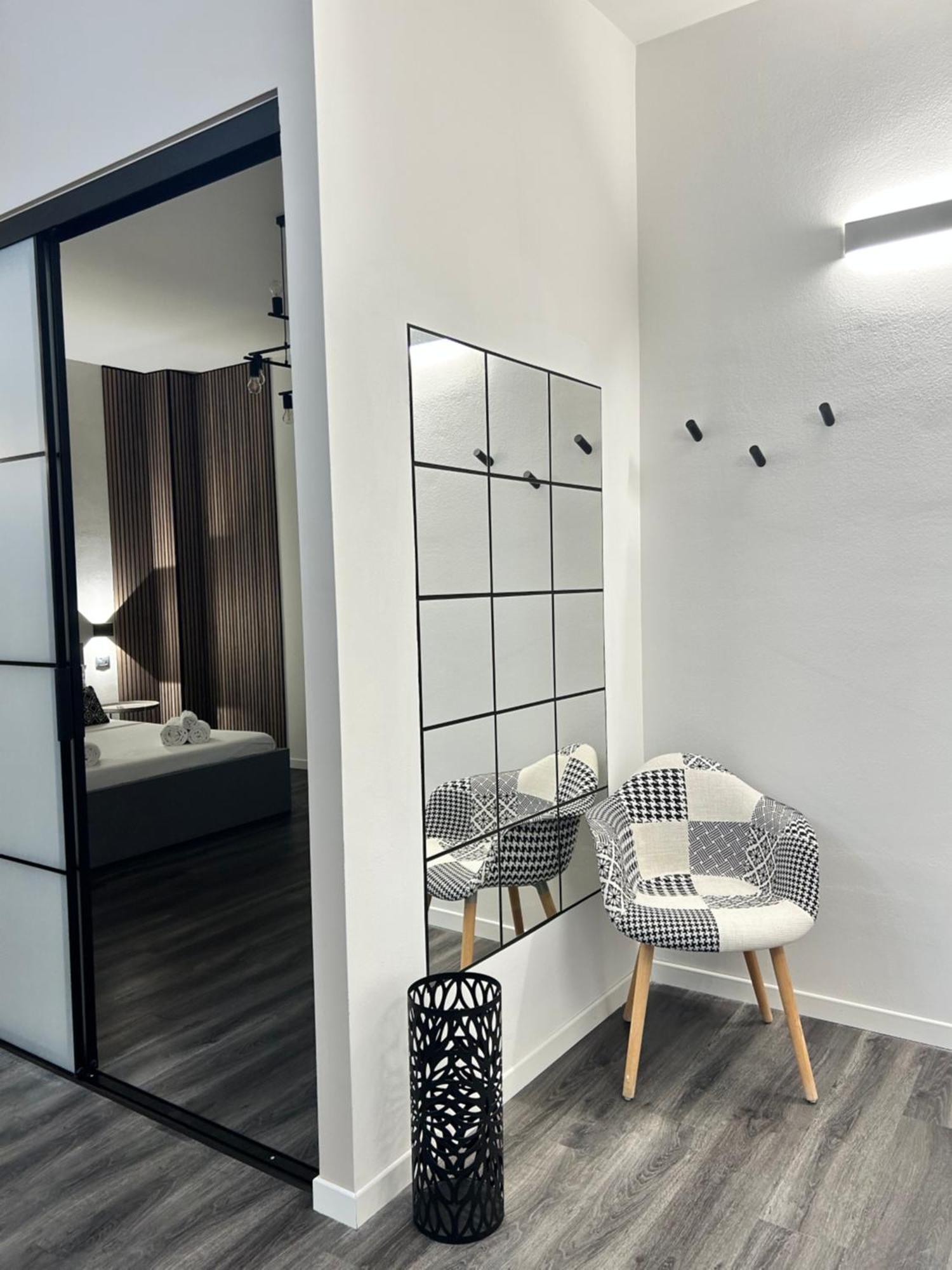 Tezone Seven Apartments 维罗纳 外观 照片