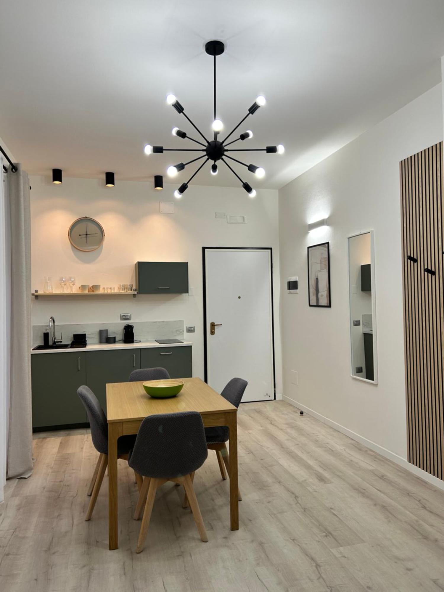Tezone Seven Apartments 维罗纳 客房 照片