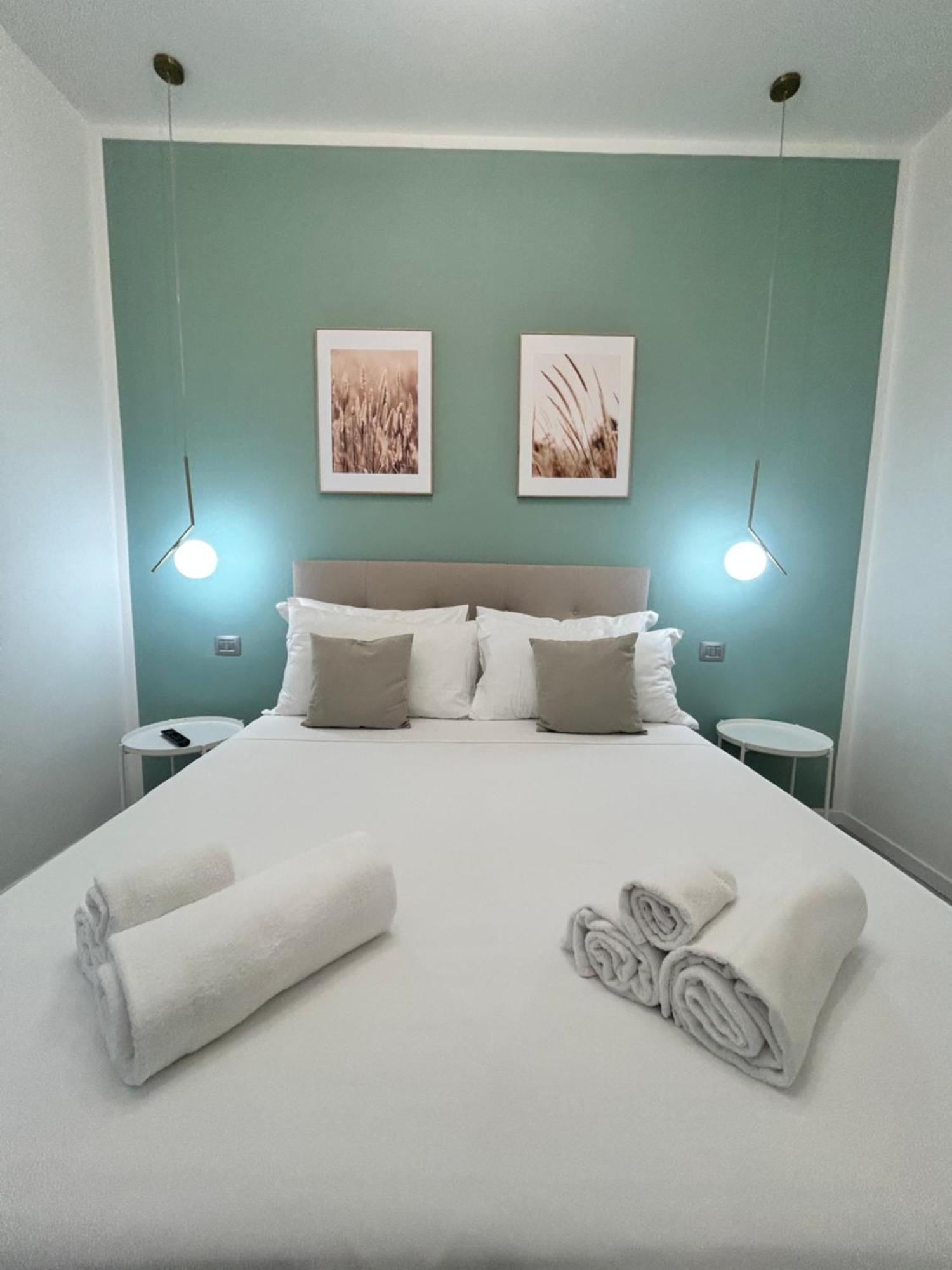 Tezone Seven Apartments 维罗纳 客房 照片