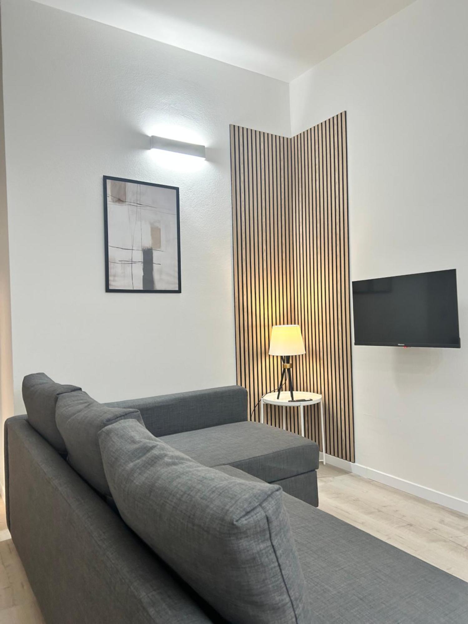 Tezone Seven Apartments 维罗纳 外观 照片