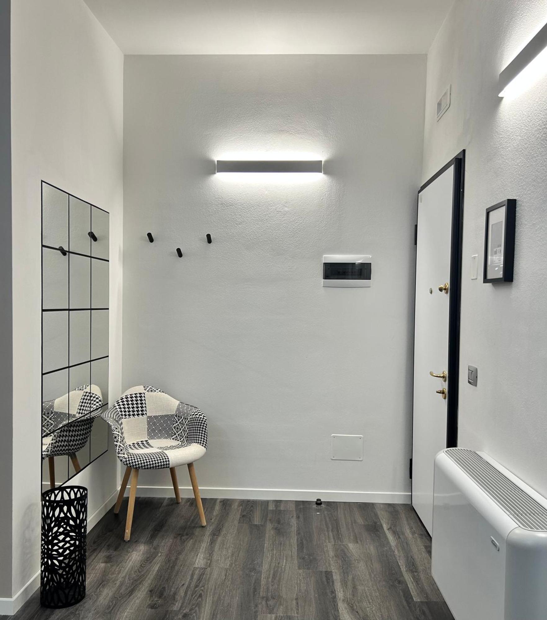 Tezone Seven Apartments 维罗纳 客房 照片
