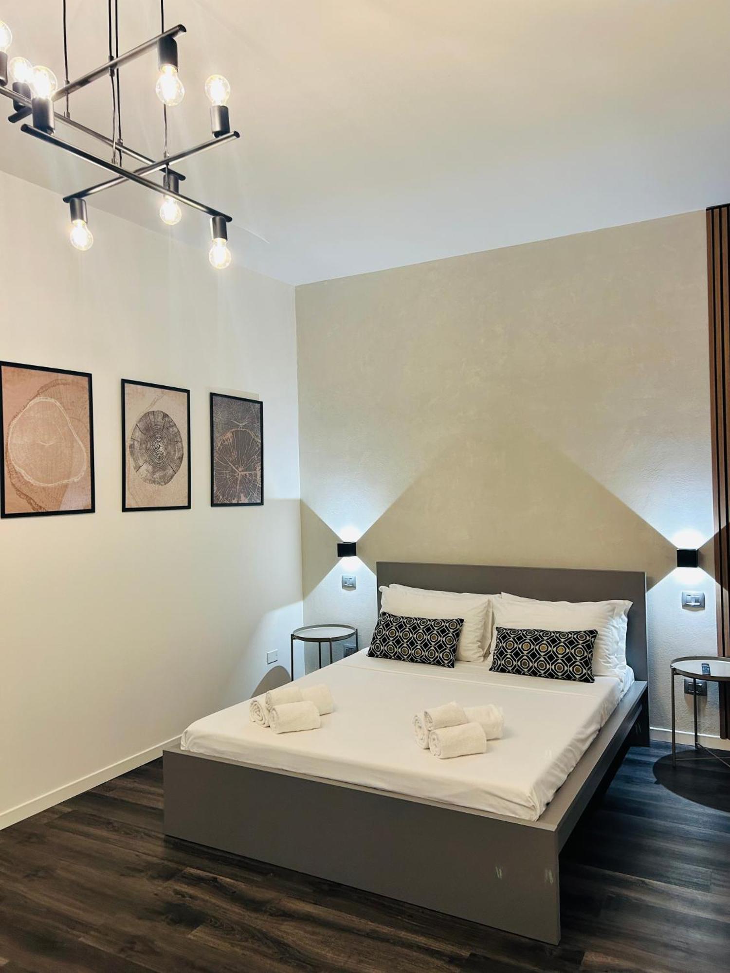 Tezone Seven Apartments 维罗纳 客房 照片