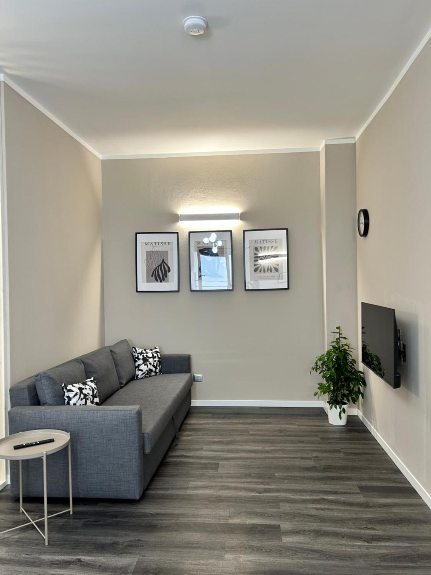 Tezone Seven Apartments 维罗纳 客房 照片