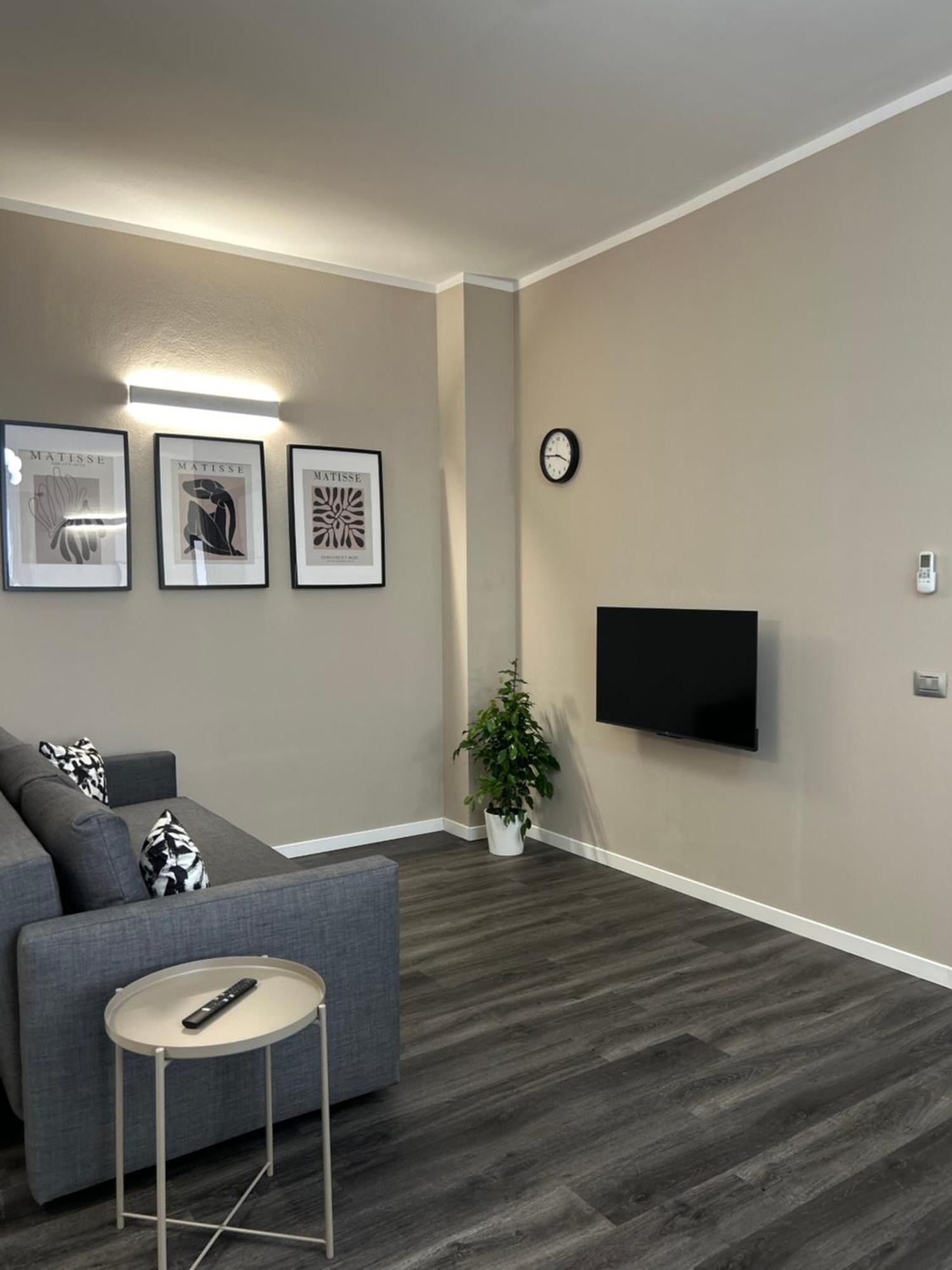 Tezone Seven Apartments 维罗纳 客房 照片