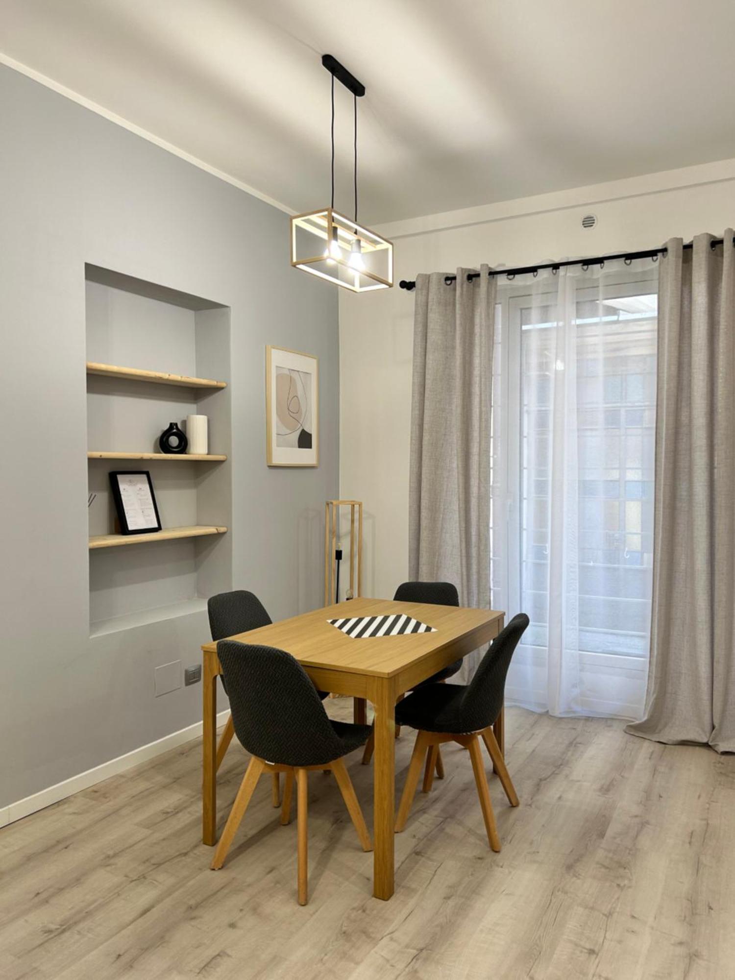 Tezone Seven Apartments 维罗纳 外观 照片