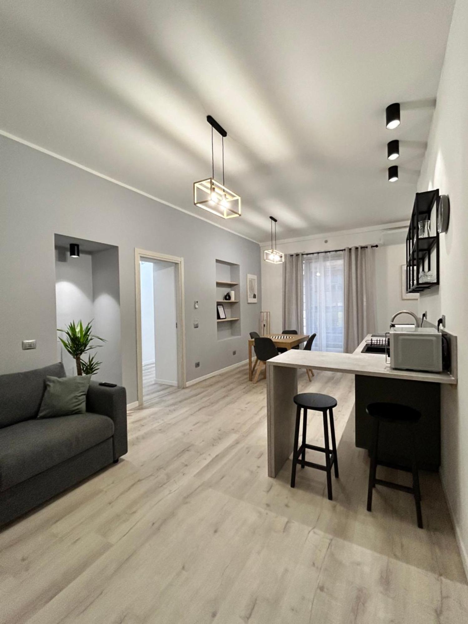 Tezone Seven Apartments 维罗纳 外观 照片