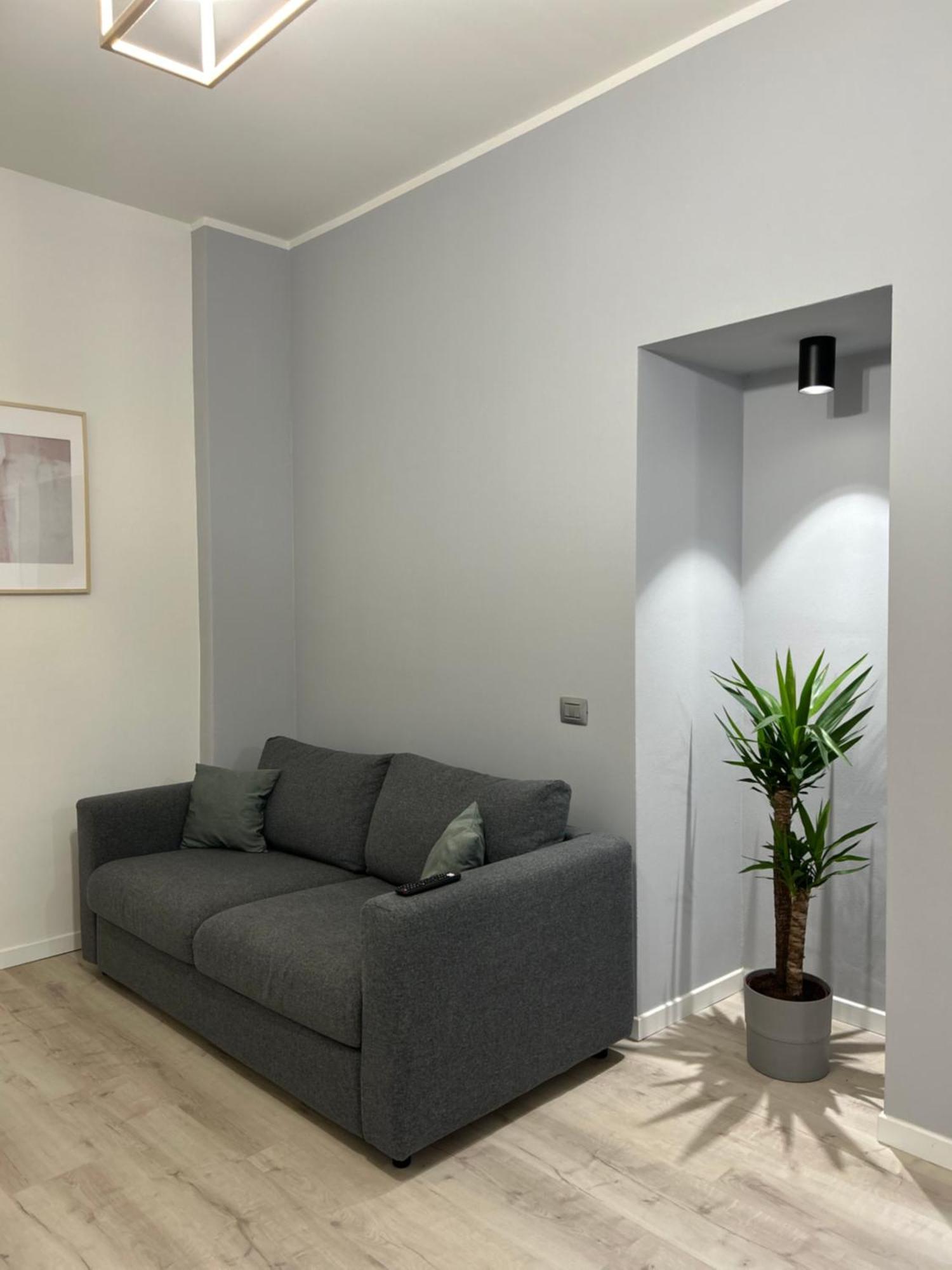 Tezone Seven Apartments 维罗纳 外观 照片