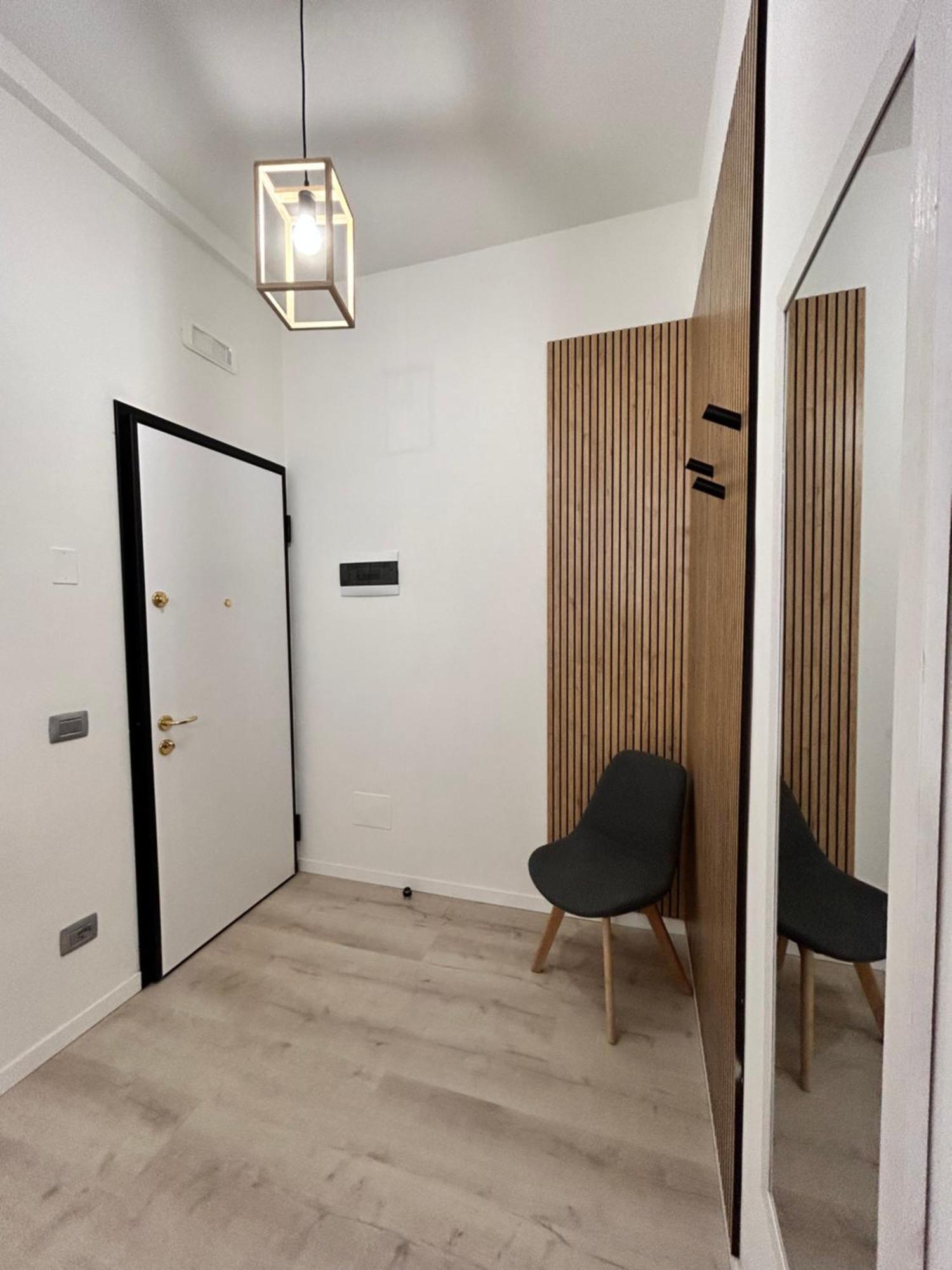 Tezone Seven Apartments 维罗纳 外观 照片